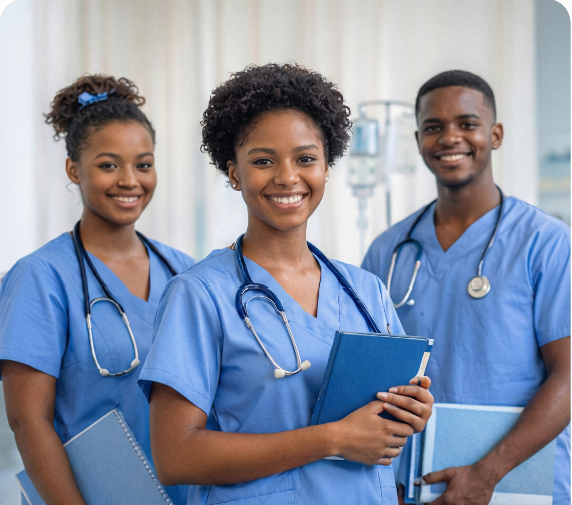 Diploma in Nursing (Direct)